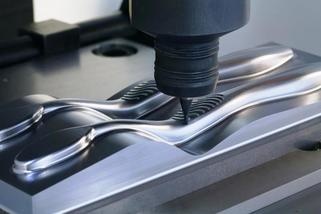 3D-технологии – новый шаг в обработке металлов